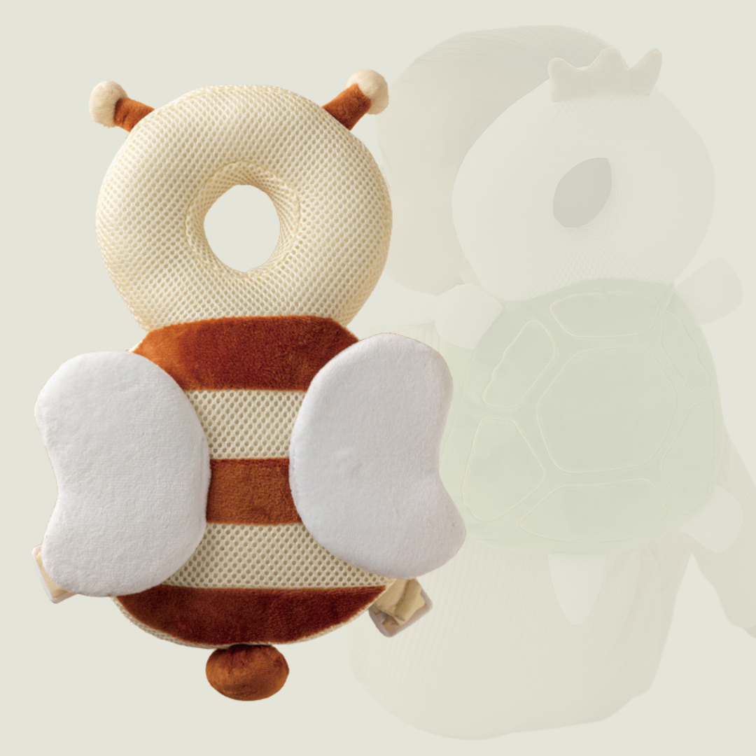 Mimi&Momo – SafeHead Buddy