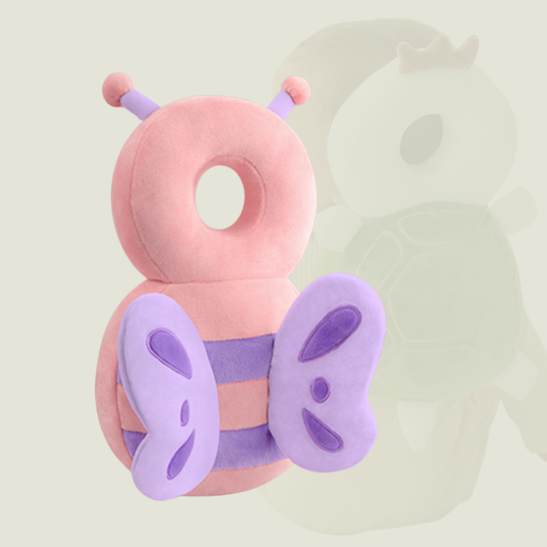 Mimi&Momo – SafeHead Buddy