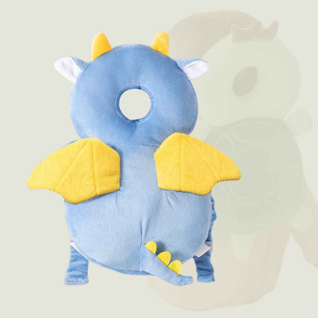 Mimi&Momo – SafeHead Buddy