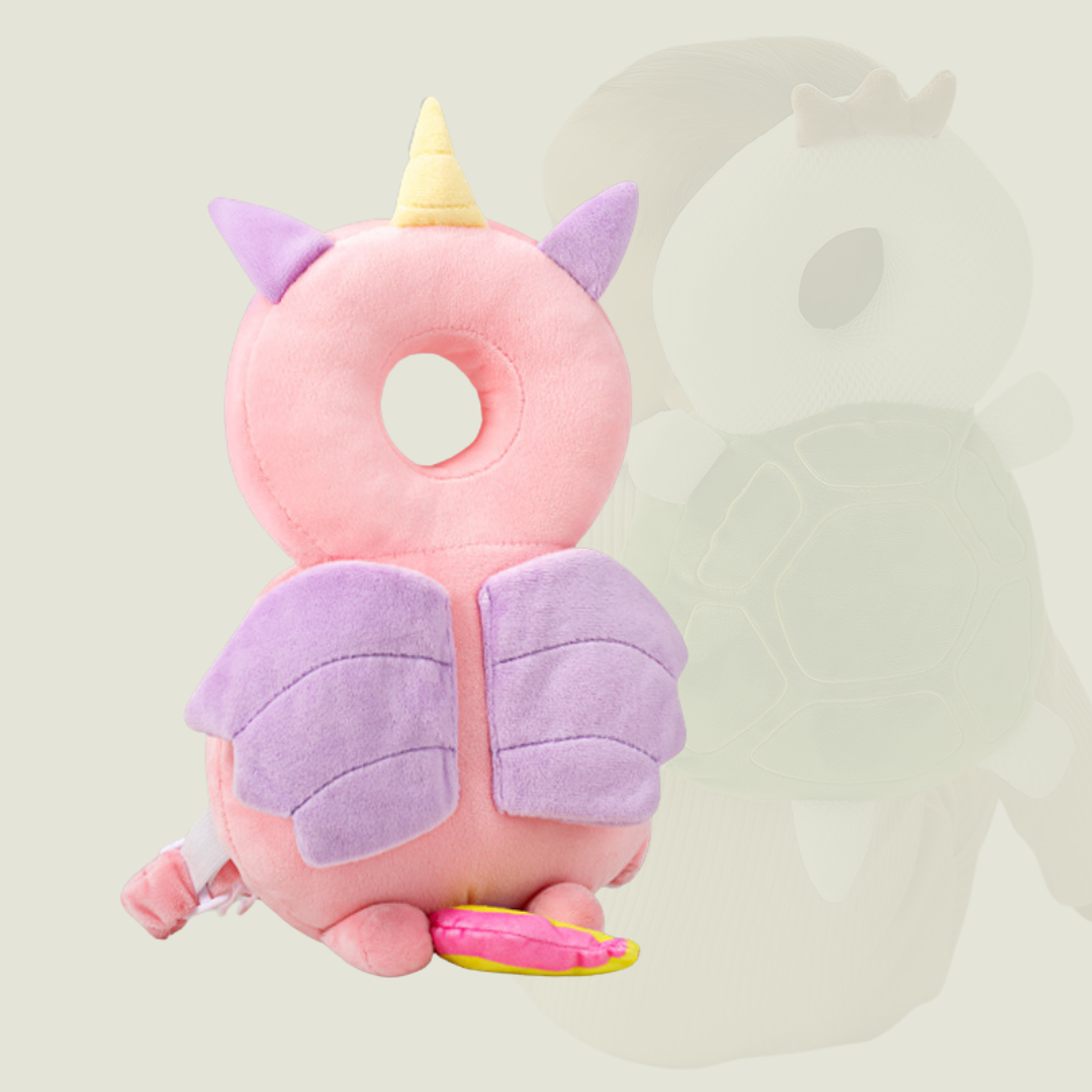 Mimi&Momo – SafeHead Buddy