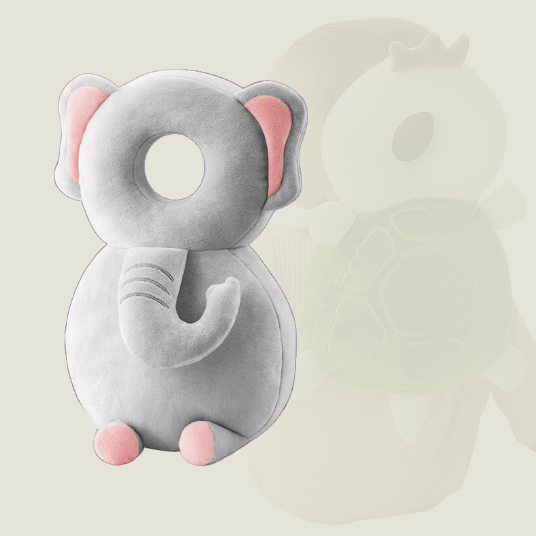 Mimi&Momo – SafeHead Buddy