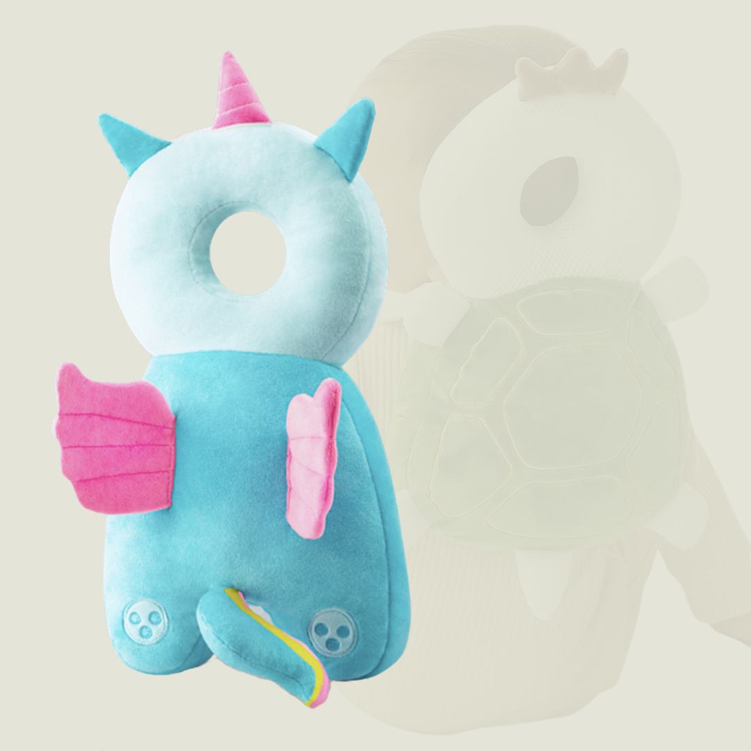 Mimi&Momo – SafeHead Buddy