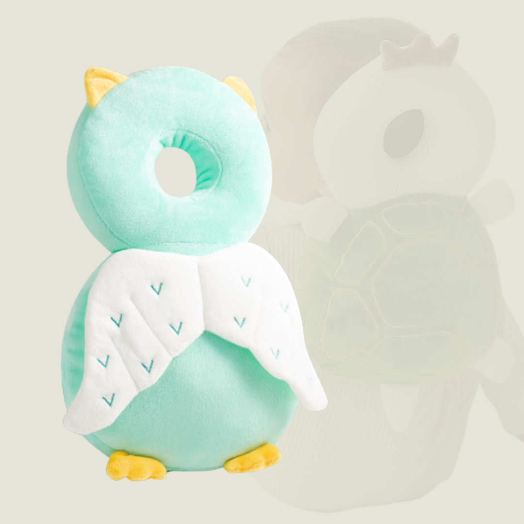 Mimi&Momo – SafeHead Buddy