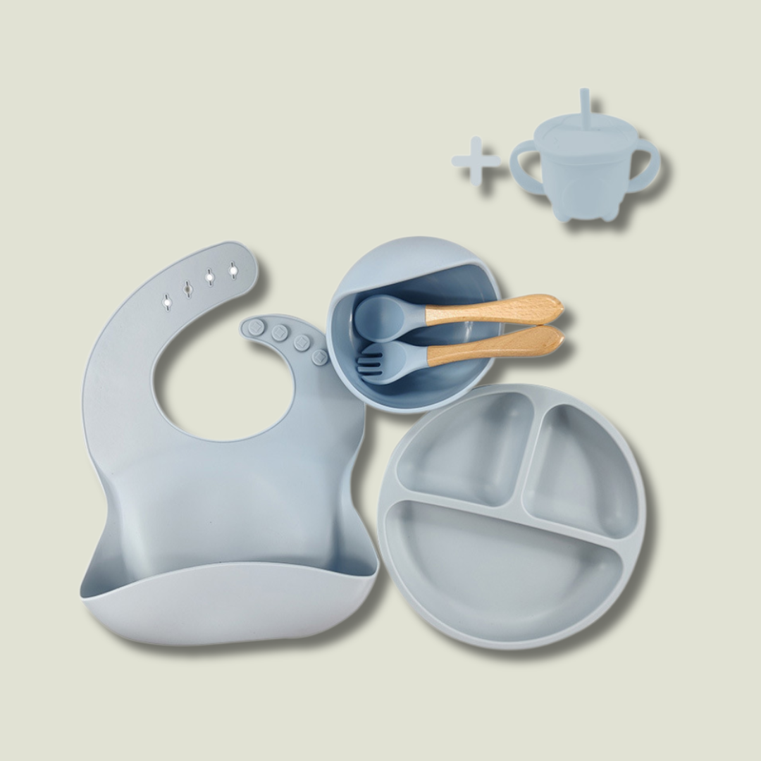 baby füttern
