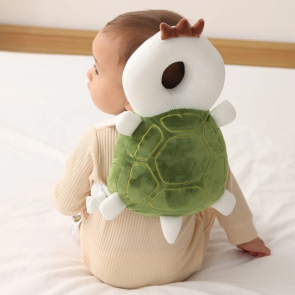 Mimi&Momo – SafeHead Buddy