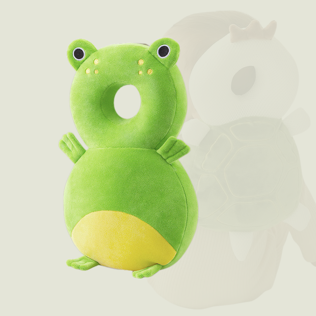 Mimi&Momo – SafeHead Buddy