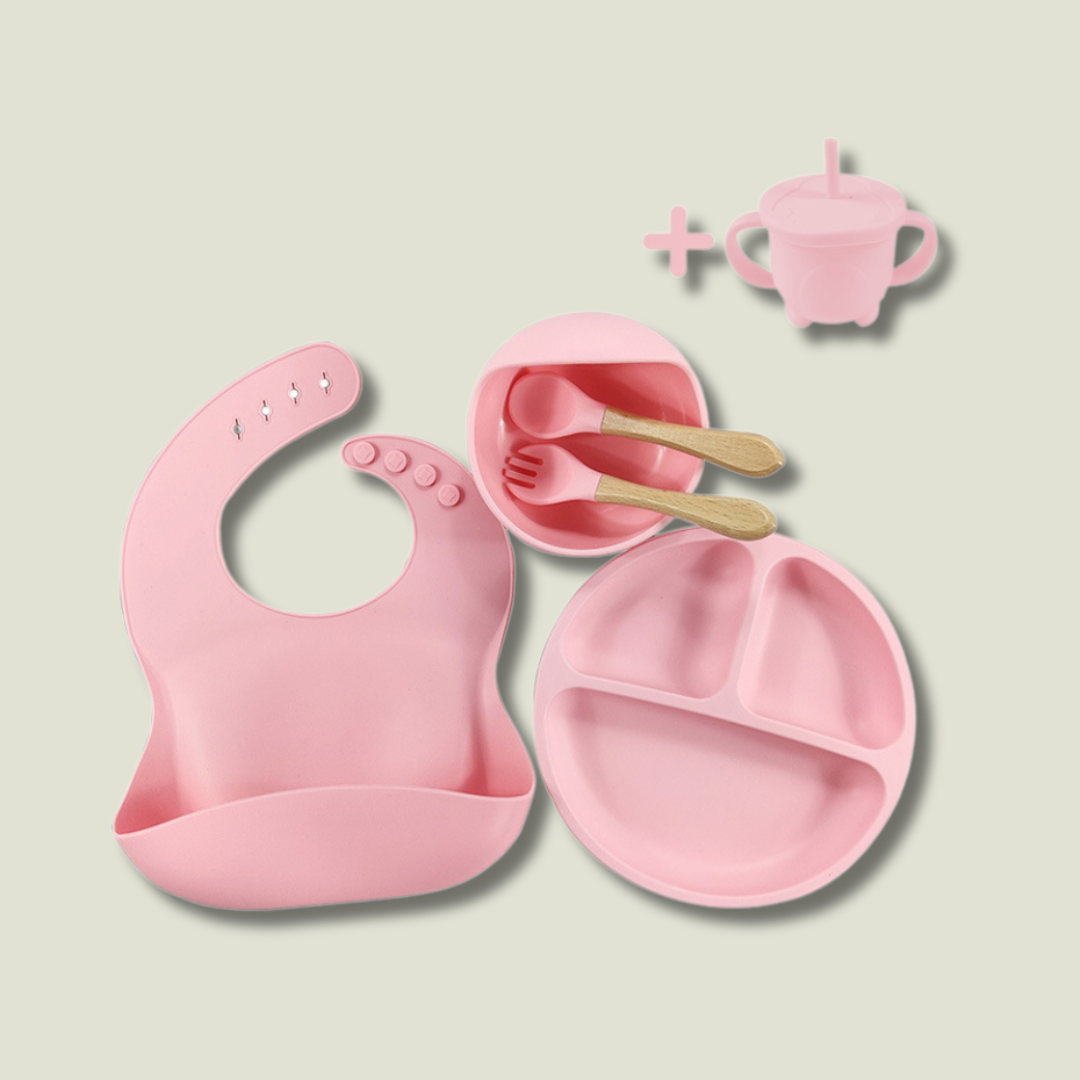 bpa-freies geschirr für babys