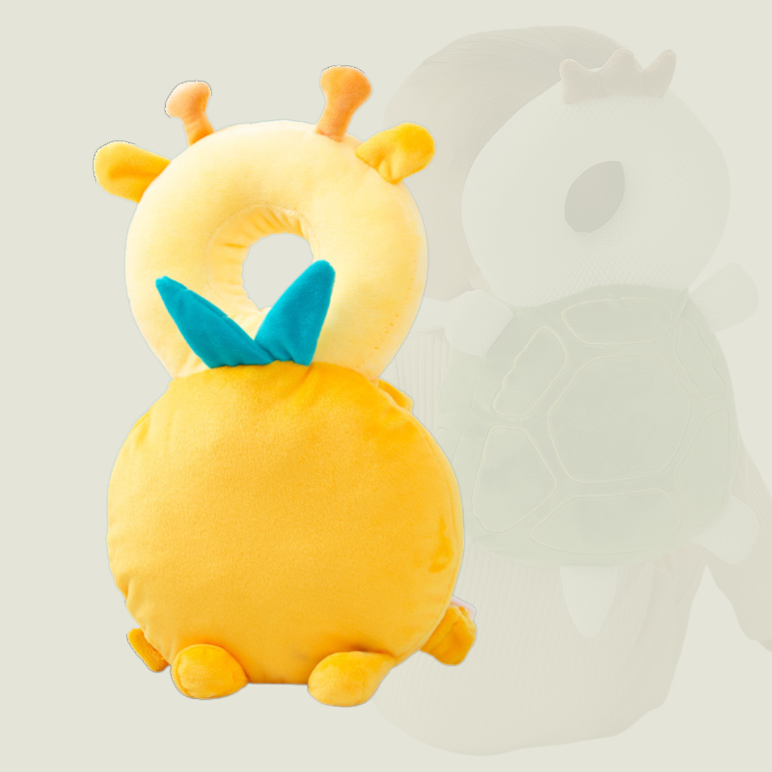 Mimi&Momo – SafeHead Buddy