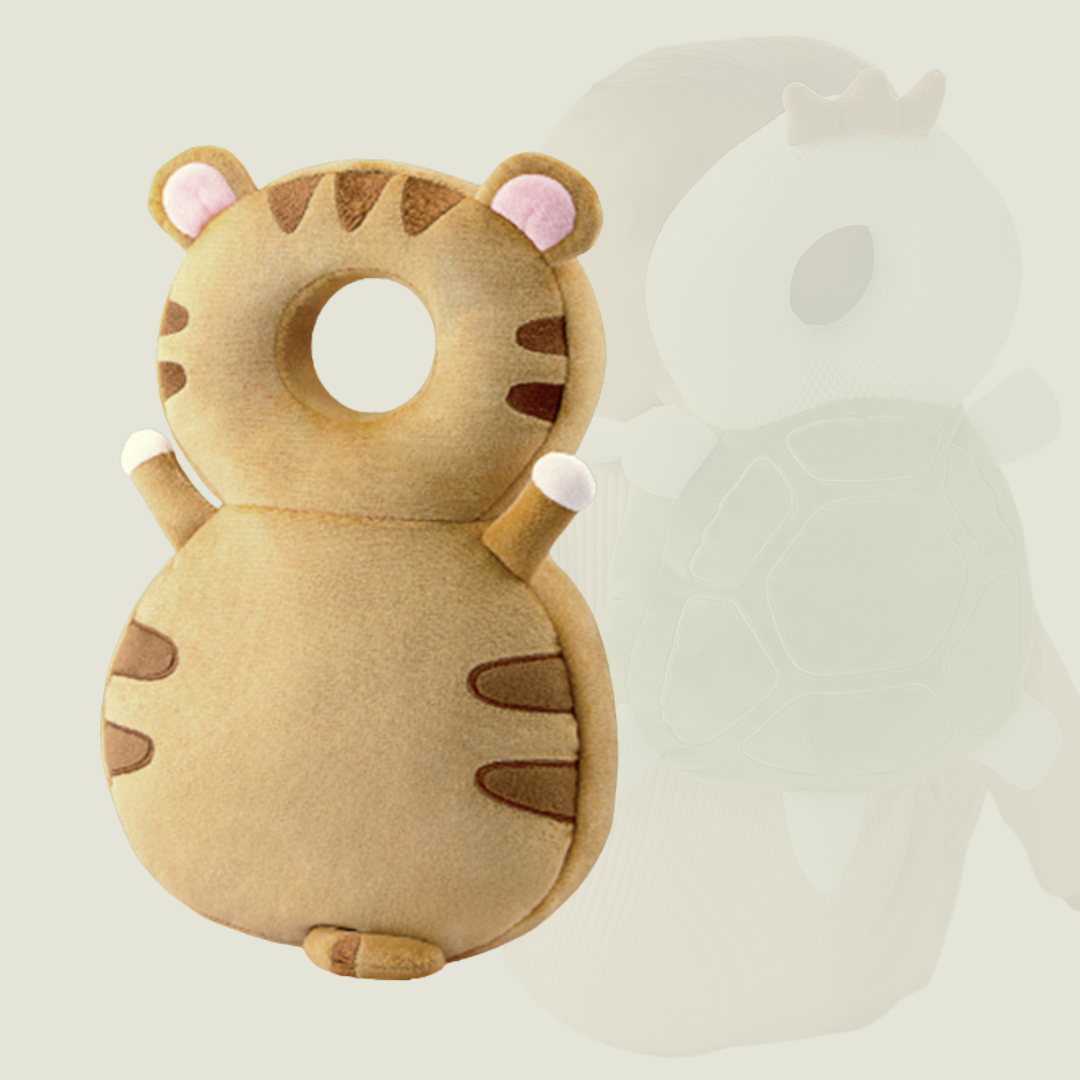 Mimi&Momo – SafeHead Buddy