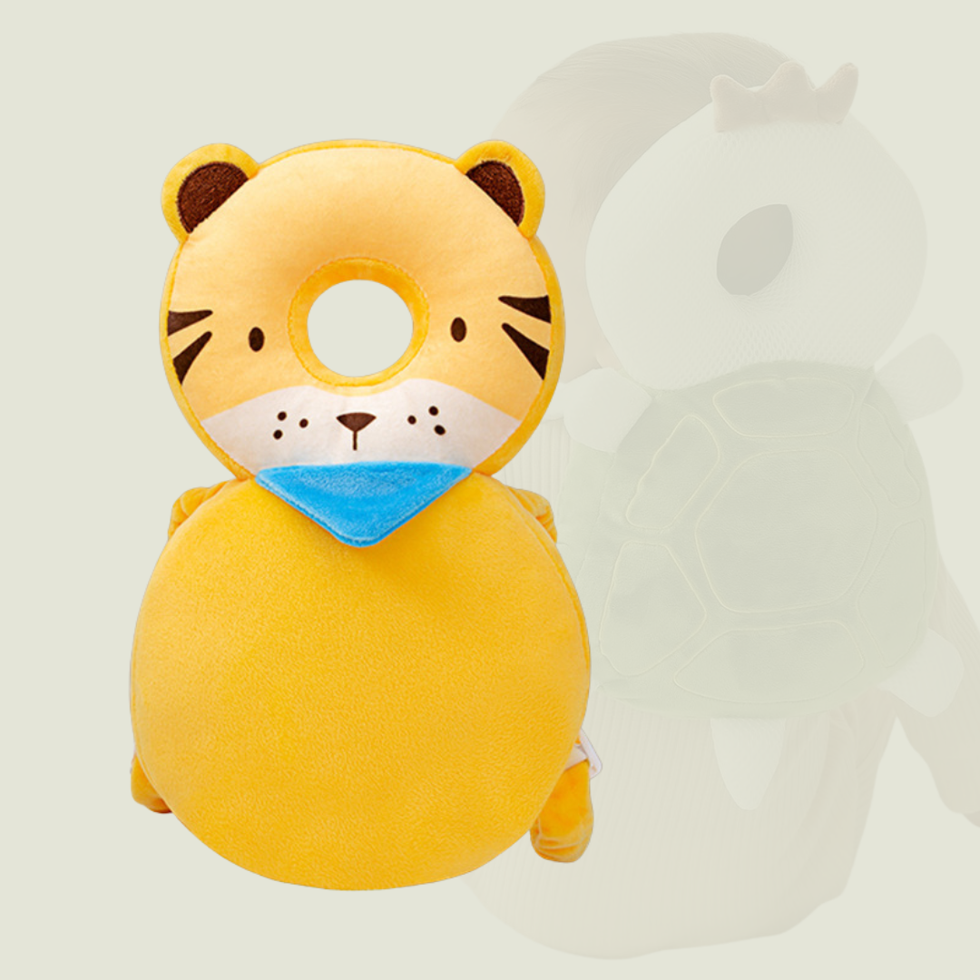 Mimi&Momo – SafeHead Buddy
