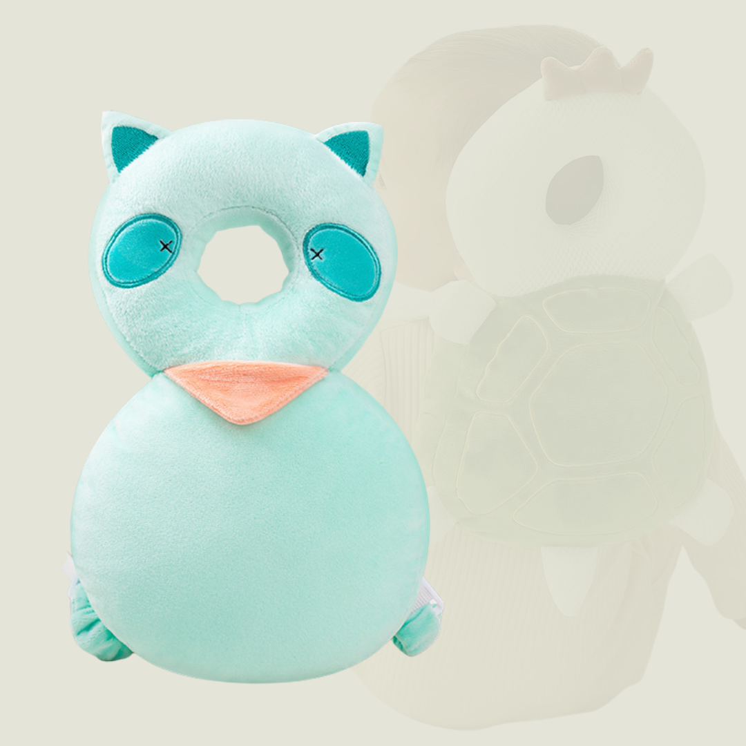 Mimi&Momo – SafeHead Buddy