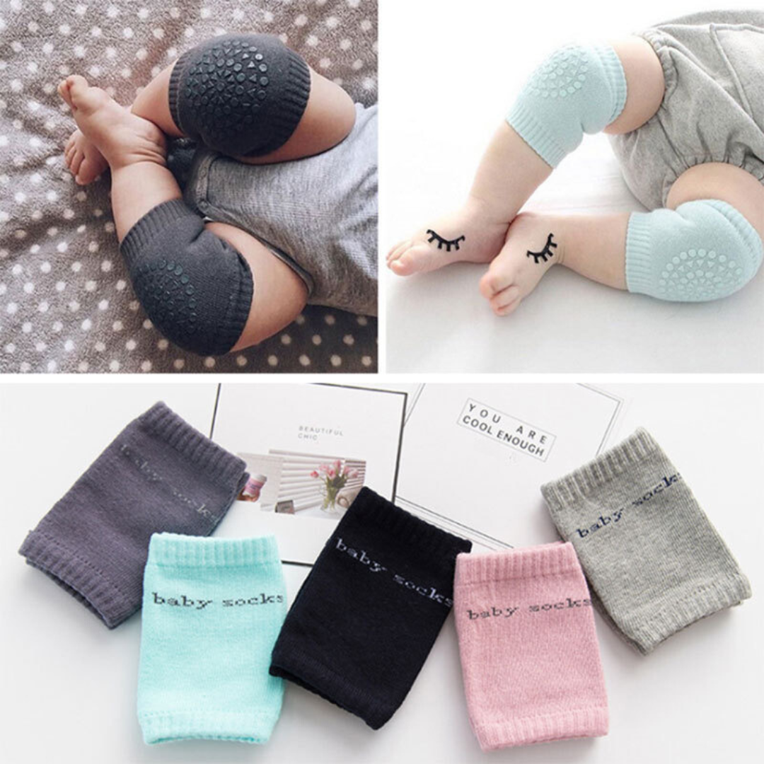 ab wann krabbeln babys