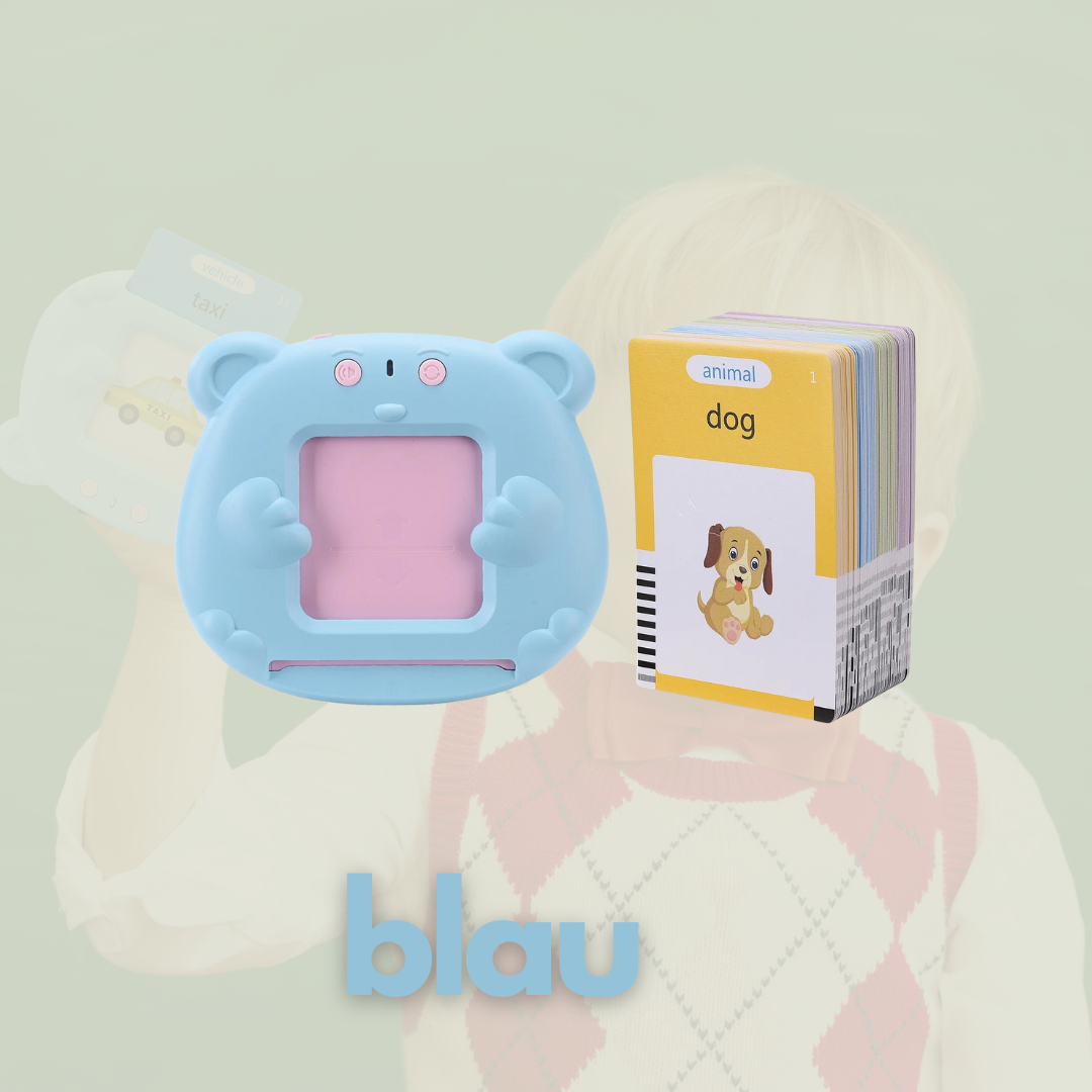 Mimi&Momo - Early EnglishBuddy