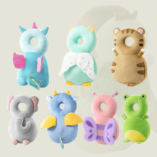 Mimi&Momo – SafeHead Buddy