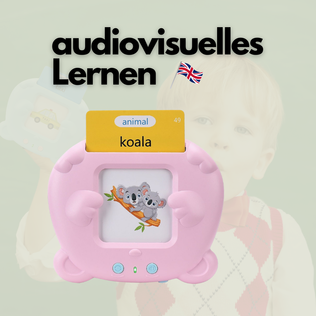 Mimi&Momo - Early EnglishBuddy