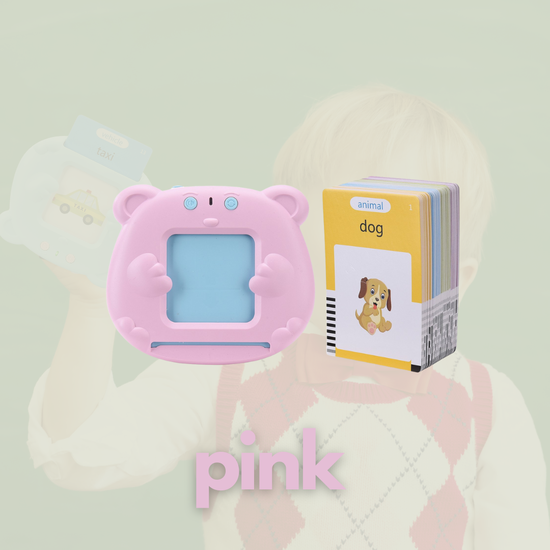 Mimi&Momo - Early EnglishBuddy