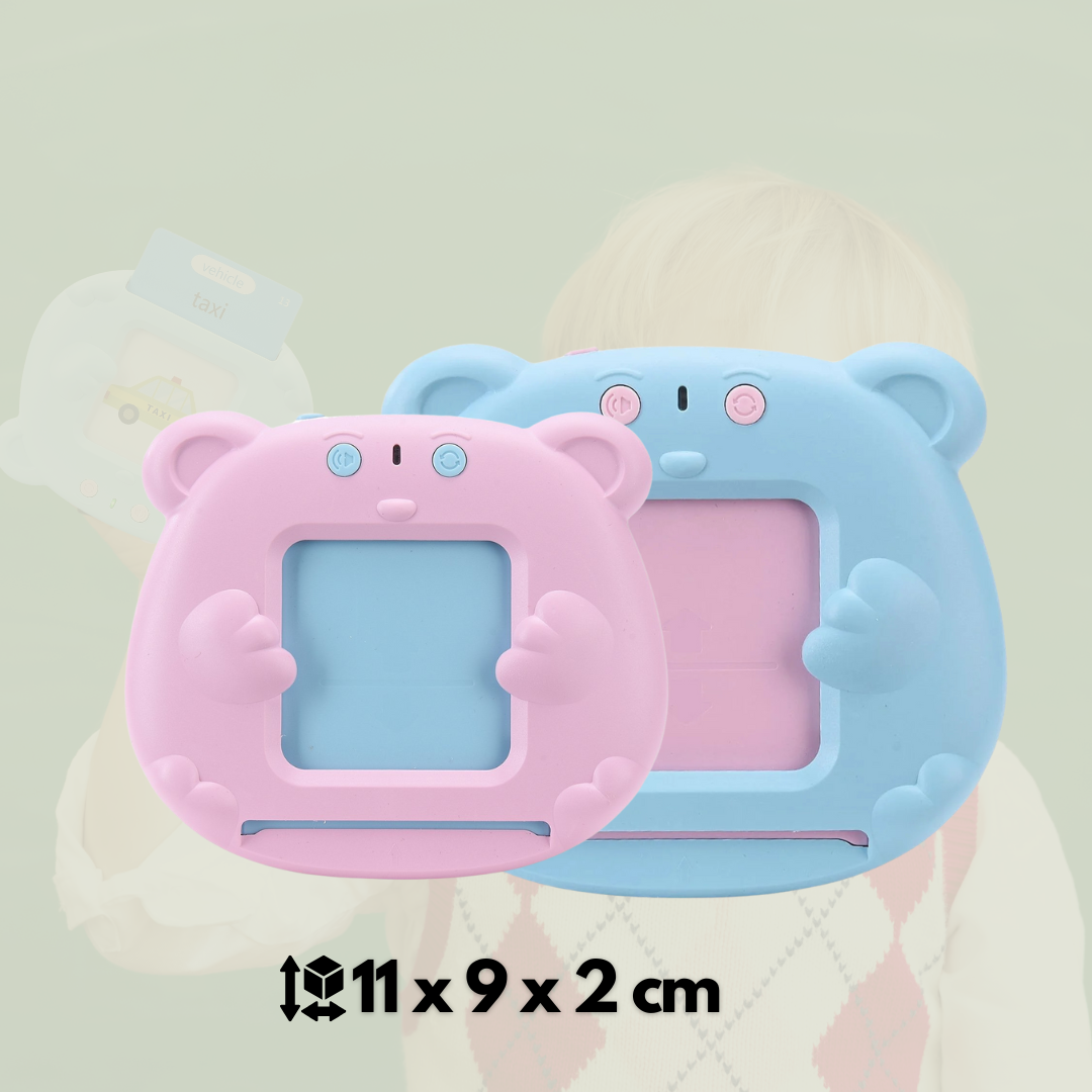 Mimi&Momo - Early EnglishBuddy